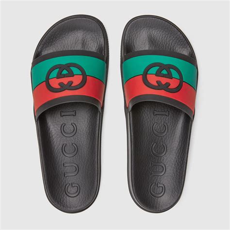 where to buy gucci slides|gucci slides on sale men's.